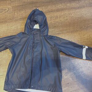 REIMA Kids rainjacket